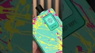 Lost Vape Centaurus B80 AIO