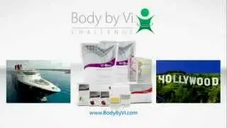 Productos Visalus 
