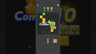 Block Blast! 🌻Adventure Master Level 78