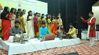 Saraswati Vandana | Faculty of Music, University of Delhi 