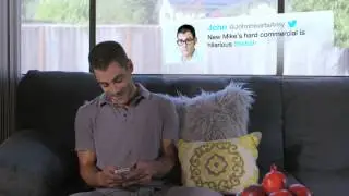 Social TV Analytics for Marketers and TV Networks