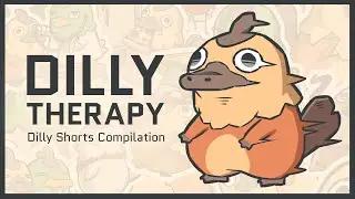 The Dilly Supercut Nobody Asked For