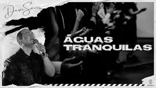 Davi Sacer - Águas Tranquilas (Clipe Oficial)