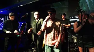 Torbellino de Amor - Josua Maldonado (En Vivo)