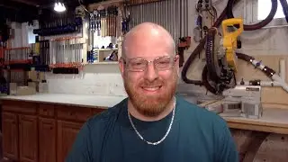 Live From The Workshop! Christian Hill Community Church Online Sunday Service
