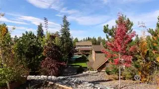 SOLD: Crawford Estates 4829 Canyon Ridge Crescent  - Kelowna Luxury Real Estate