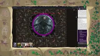 Tribe's of Uthmar: Second Campaign: EP 50