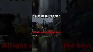 Somehow He Died... #shorts #short #shortsviral #viral #funny #funnyshorts #gaming #warhammer