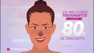 Magote.com - Quem se cuida, usa!
