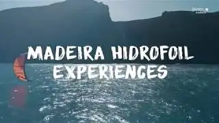 Madeira Experience