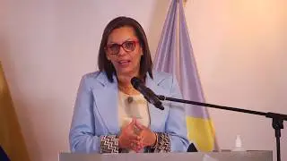 Poder Electoral se reuni&oacute; con Organizaciones Pol&iacute;ticas del pa&iacute;s