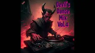 Devil's Dance Mix Vol 4