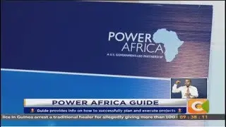 Power Africa launches guide to community engagement in Kenya
