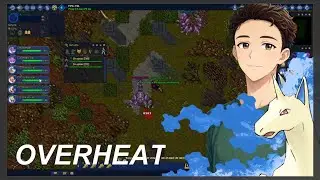 EU SOU O REI DESSE TM?!? IMPOSSÍVEL!!! (Otpokemon)