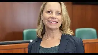 Citizen Lawyer Experience: Kathryn Hambrick Shares her William & Mary Law School Journey