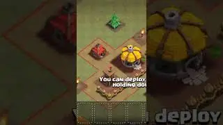 #BestAttackStrategy #COCTips #3StarAttack #AttackStrategy #GoWiPe (Ya jo attack use kiya)