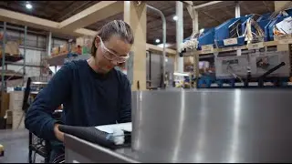 Experience the Difference: What Sets Henny Penny Apart