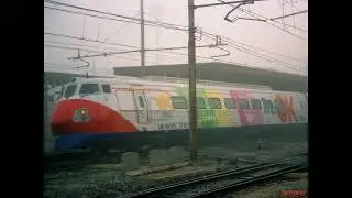 Etr 401 Pendolino