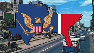 (WELTREICH/America Union State) &ldquo;Oh Sweet American Union&rdquo; (WELTREICH OST)