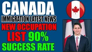 Canada Immigration Latest News SINP Send 570 Invites in High Demand-Occupation