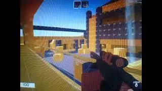 JulianBox VS Cosmos ( Partie 2 )
