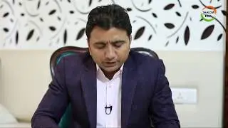 Resurrections in the Bible - Pastor Amritpaul Singh - Shalom India