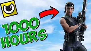 What 1000 Hours Of Kali Looks Like