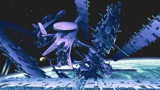 Power Station | Cyberbots: Fullmetal Madness