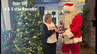 MICHAEL FIELDS SANTA PROMO FOR WEBSITE