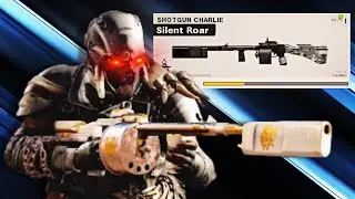 Black Ops Cold War Shotgun Experience.EXE