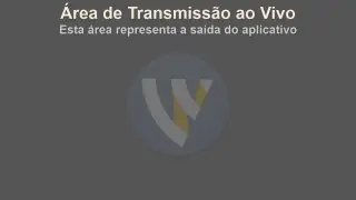 Transmis&atilde;o Teste