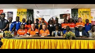 From Ore to Opportunity: ArcelorMittal Liberia&rsquo;s Journey of Progress