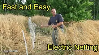 How To Install Premier One Fencing
