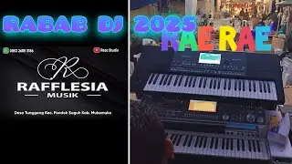 New RABAB DJ Rae rae 2025