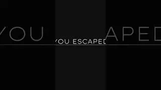 3008 escaped??? 