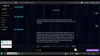 ZeroThink Swarm AI Super Powers Beyond Military Grade