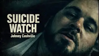 Джонни Кэшвилл &ndash; Suicide Watch (официальное видео 2015 года) | Black Fly Vault