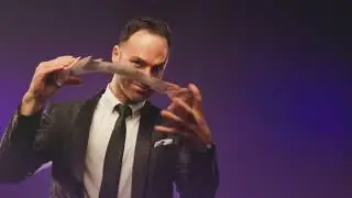 Showmen &ndash; The Ultimate Magic Spectacular | Canberra Theatre Centre