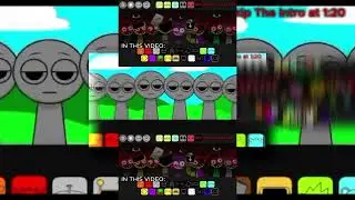 запрос от @Serega4617a4: PLPMV Incredibox Sprunki Pinki Treatment - Full Game play Showcase Scan