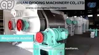 Food Machinery Manufacturer By Spanish Language