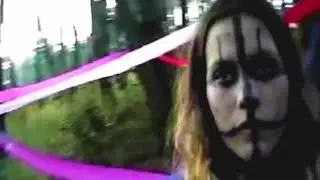 R&eacute;cipe Morado - Fruta Distorsionada