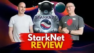 ZK-Rollups Are the Future&hellip; But Is StarkNet Ready TO SAVE ETHEREUM?