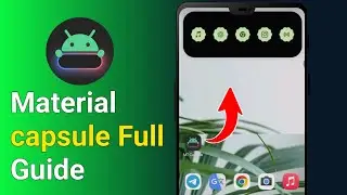 Material Capsule App Review | Best Productivity App Features & Tools 2025