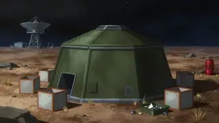 #Let's Play 🌠 Starfield 🚀 #046 Demnächst ein Außenposten Plus