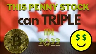This Penny Stock can TRIPLE in 2022 | BIGG Digital Assets Inc News + Catalysts | BBKCF