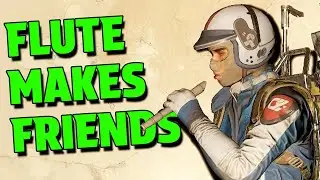 Знакомьтесь с друзьями через чат близости | ARC RAIDERS