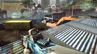 KFL Clanwar #013   KfL vs  FZ Freie Zocker Part 1 of 2