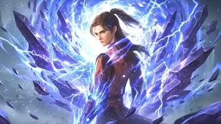 Qin Mu Membuat Seluruh Kota Penyihir Tak Berdaya Karena Kekuatanya 🔥 Tales Of Herding Gods 