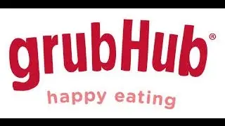 GrubHub Onboarding QA Driving Delivery etc.