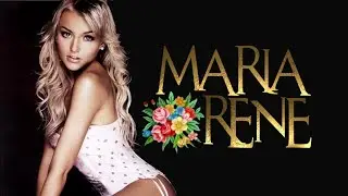 Angelique Boyer en MARIA RENÉ